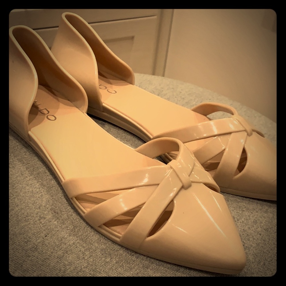 Flats